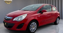 ⭐️⭐️Opel Corsa 1.2⭐️12.Mj.Jamstvo⭐️Kredit