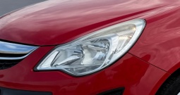 ⭐️⭐️Opel Corsa 1.2⭐️12.Mj.Jamstvo⭐️Kredit