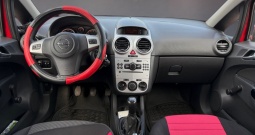⭐️⭐️Opel Corsa 1.2⭐️12.Mj.Jamstvo⭐️Kredit