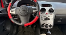 ⭐️⭐️Opel Corsa 1.2⭐️12.Mj.Jamstvo⭐️Kredit