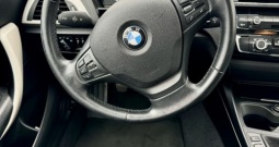 ⭐️⭐️BMW serija 1 114d⭐️⭐️12.mj.Jamstvo