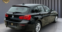 ⭐️⭐️BMW serija 1 114d⭐️⭐️12.mj.Jamstvo