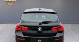 ⭐️⭐️BMW serija 1 114d⭐️⭐️12.mj.Jamstvo