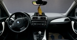 ⭐️⭐️BMW serija 1 114d⭐️⭐️12.mj.Jamstvo