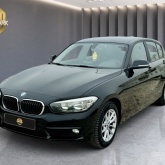 ⭐️⭐️BMW serija 1 114d⭐️⭐️12.mj.Jamstvo