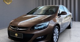 ⭐️⭐️Opel Astra 1.6 CDTI⭐️Kredit