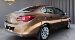⭐️⭐️Opel Astra 1.6 CDTI⭐️Kredit