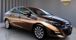 ⭐️⭐️Opel Astra 1.6 CDTI⭐️Kredit
