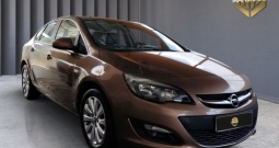 ⭐️⭐️Opel Astra 1.6 CDTI⭐️Kredit