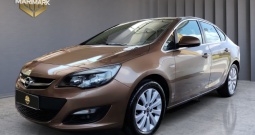 ⭐️⭐️Opel Astra 1.6 CDTI⭐️Kredit