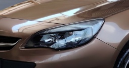⭐️⭐️Opel Astra 1.6 CDTI⭐️Kredit