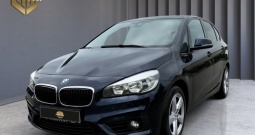 ⭐️⭐️BMW serija 2 Active Tourer 216d⭐️12.mj.Jamstvo⭐️Leasing-Kredit