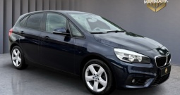 ⭐️⭐️BMW serija 2 Active Tourer 216d⭐️12.mj.Jamstvo⭐️Leasing-Kredit