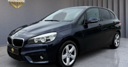 ⭐️⭐️BMW serija 2 Active Tourer 216d⭐️12.mj.Jamstvo⭐️Leasing-Kredit