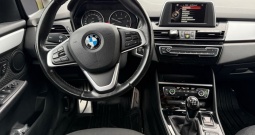 ⭐️⭐️BMW serija 2 Active Tourer 216d⭐️12.mj.Jamstvo⭐️Leasing-Kredit