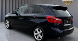 ⭐️⭐️BMW serija 2 Active Tourer 216d⭐️12.mj.Jamstvo⭐️Leasing-Kredit
