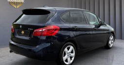 ⭐️⭐️BMW serija 2 Active Tourer 216d⭐️12.mj.Jamstvo⭐️Leasing-Kredit