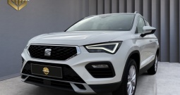 ⭐️⭐️Seat Ateca 2,0 TDI⭐️12.Mj.Jamstvo⭐️Kredit-Leasing