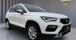 ⭐️⭐️Seat Ateca 2,0 TDI⭐️12.Mj.Jamstvo⭐️Kredit-Leasing