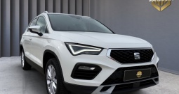 ⭐️⭐️Seat Ateca 2,0 TDI⭐️12.Mj.Jamstvo⭐️Kredit-Leasing