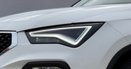 ⭐️⭐️Seat Ateca 2,0 TDI⭐️12.Mj.Jamstvo⭐️Kredit-Leasing