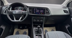 ⭐️⭐️Seat Ateca 2,0 TDI⭐️12.Mj.Jamstvo⭐️Kredit-Leasing