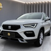 ⭐️⭐️Seat Ateca 2,0 TDI⭐️12.Mj.Jamstvo⭐️Kredit-Leasing