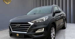 ⭐️⭐️Hyundai Tucson 1,6 CRDi⭐️12.Mj.Jamstvo⭐️Kredit-Leasing
