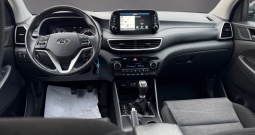 ⭐️⭐️Hyundai Tucson 1,6 CRDi⭐️12.Mj.Jamstvo⭐️Kredit-Leasing