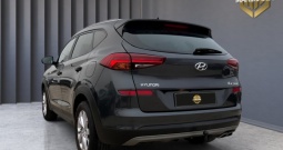 ⭐️⭐️Hyundai Tucson 1,6 CRDi⭐️12.Mj.Jamstvo⭐️Kredit-Leasing