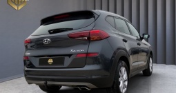 ⭐️⭐️Hyundai Tucson 1,6 CRDi⭐️12.Mj.Jamstvo⭐️Kredit-Leasing