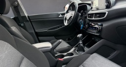 ⭐️⭐️Hyundai Tucson 1,6 CRDi⭐️12.Mj.Jamstvo⭐️Kredit-Leasing