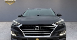 ⭐️⭐️Hyundai Tucson 1,6 CRDi⭐️12.Mj.Jamstvo⭐️Kredit-Leasing