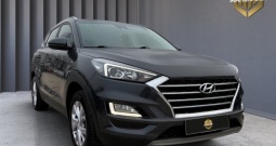 ⭐️⭐️Hyundai Tucson 1,6 CRDi⭐️12.Mj.Jamstvo⭐️Kredit-Leasing