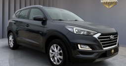 ⭐️⭐️Hyundai Tucson 1,6 CRDi⭐️12.Mj.Jamstvo⭐️Kredit-Leasing