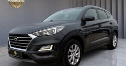⭐️⭐️Hyundai Tucson 1,6 CRDi⭐️12.Mj.Jamstvo⭐️Kredit-Leasing