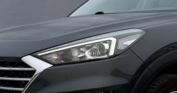 ⭐️⭐️Hyundai Tucson 1,6 CRDi⭐️12.Mj.Jamstvo⭐️Kredit-Leasing