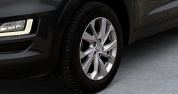 ⭐️⭐️Hyundai Tucson 1,6 CRDi⭐️12.Mj.Jamstvo⭐️Kredit-Leasing