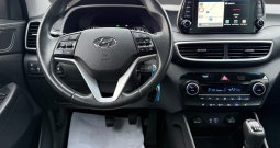 ⭐️⭐️Hyundai Tucson 1,6 CRDi⭐️12.Mj.Jamstvo⭐️Kredit-Leasing