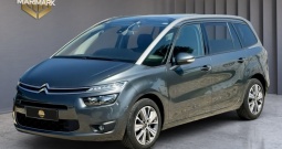 ⭐️⭐️Citroën C4 Grand Picasso 2.0E-HDI 7 sjedala⭐️12.mj.Jamstvo⭐️