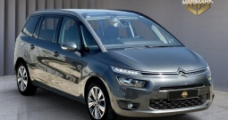 ⭐️⭐️Citroën C4 Grand Picasso 2.0E-HDI 7 sjedala⭐️12.mj.Jamstvo⭐️