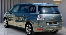 ⭐️⭐️Citroën C4 Grand Picasso 2.0E-HDI 7 sjedala⭐️12.mj.Jamstvo⭐️