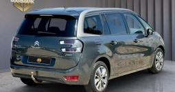 ⭐️⭐️Citroën C4 Grand Picasso 2.0E-HDI 7 sjedala⭐️12.mj.Jamstvo⭐️