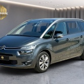 ⭐️⭐️Citroën C4 Grand Picasso 2.0E-HDI 7 sjedala⭐️12.mj.Jamstvo⭐️