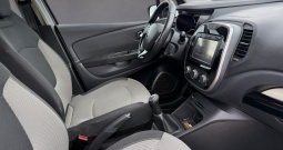 ⭐️⭐️Renault Captur dCi 90⭐️12.mj.Jamstvo⭐️Kredit