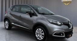⭐️⭐️Renault Captur dCi 90⭐️12.mj.Jamstvo⭐️Kredit