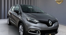 ⭐️⭐️Renault Captur dCi 90⭐️12.mj.Jamstvo⭐️Kredit