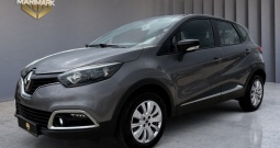 ⭐️⭐️Renault Captur dCi 90⭐️12.mj.Jamstvo⭐️Kredit