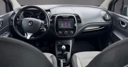 ⭐️⭐️Renault Captur dCi 90⭐️12.mj.Jamstvo⭐️Kredit