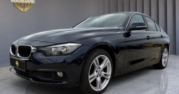 ⭐️⭐️BMW serija 318d automatik⭐️12.Mj.Jamstvo⭐️Kredit-Leasing